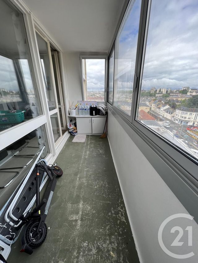 Agrandir la photo Appartement T4 à vendre - 4 pièces - 75,82 m2 - Le Mans - 72 - PAYS-DE-LOIRE