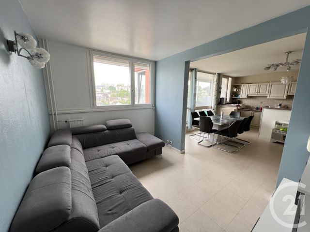 Agrandir la photo Appartement T4 à vendre - 4 pièces - 75,82 m2 - Le Mans - 72 - PAYS-DE-LOIRE