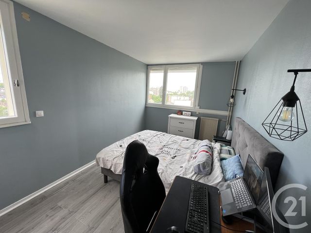 Agrandir la photo Appartement T4 à vendre - 4 pièces - 75,82 m2 - Le Mans - 72 - PAYS-DE-LOIRE