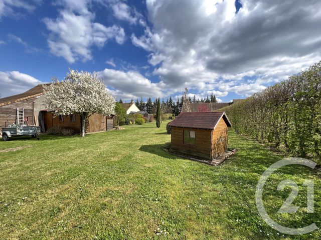 Agrandir la photo Maison à vendre - 5 pièces - 162,94 m2 - Soulitre - 72 - PAYS-DE-LOIRE