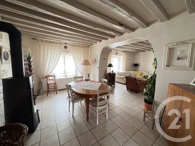 Agrandir la photo Maison à vendre - 5 pièces - 162,94 m2 - Soulitre - 72 - PAYS-DE-LOIRE