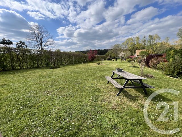 Agrandir la photo Maison à vendre - 5 pièces - 162,94 m2 - Soulitre - 72 - PAYS-DE-LOIRE