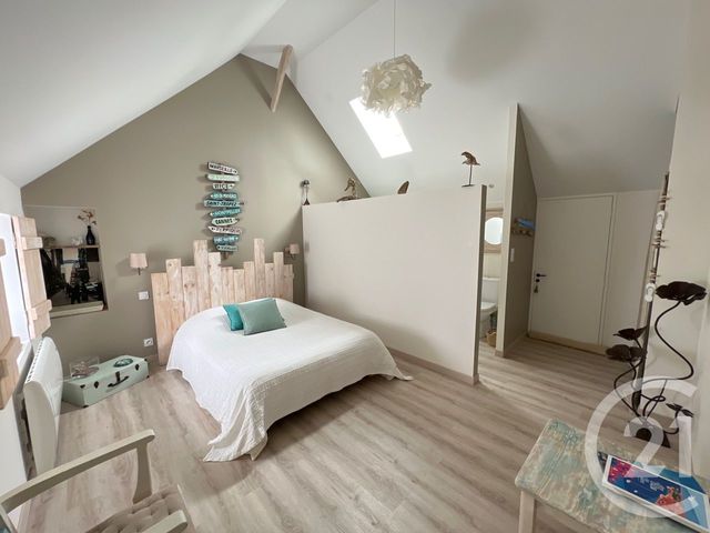 Agrandir la photo Maison à vendre - 5 pièces - 162,94 m2 - Soulitre - 72 - PAYS-DE-LOIRE