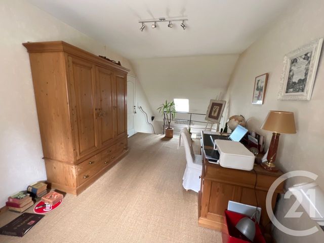 Agrandir la photo Maison à vendre - 5 pièces - 162,94 m2 - Soulitre - 72 - PAYS-DE-LOIRE