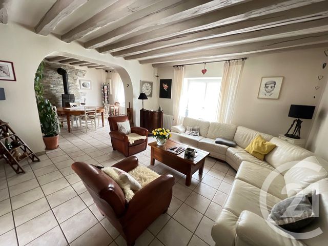 Agrandir la photo Maison à vendre - 5 pièces - 162,94 m2 - Soulitre - 72 - PAYS-DE-LOIRE