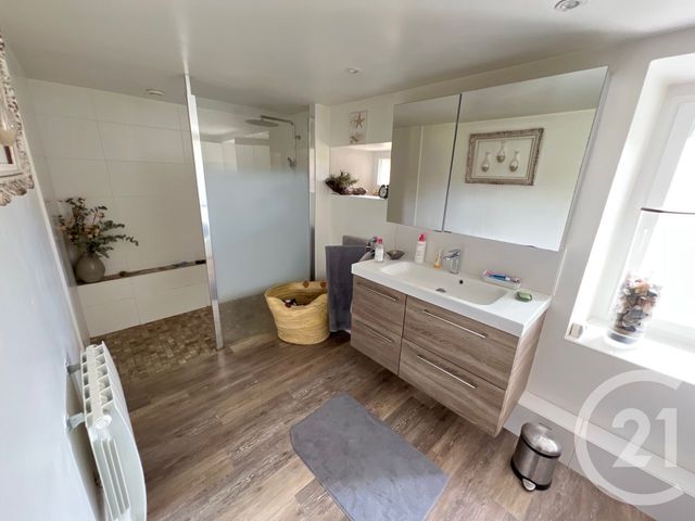 Agrandir la photo Maison à vendre - 5 pièces - 162,94 m2 - Soulitre - 72 - PAYS-DE-LOIRE