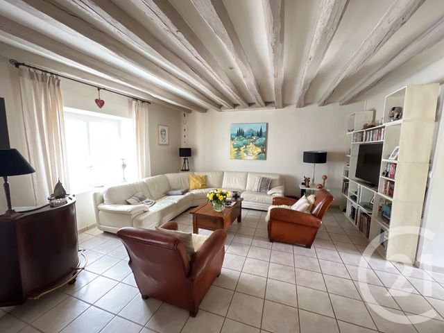 Agrandir la photo Maison à vendre - 5 pièces - 162,94 m2 - Soulitre - 72 - PAYS-DE-LOIRE