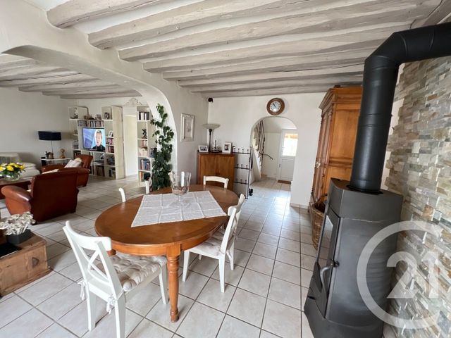 Agrandir la photo Maison à vendre - 5 pièces - 162,94 m2 - Soulitre - 72 - PAYS-DE-LOIRE