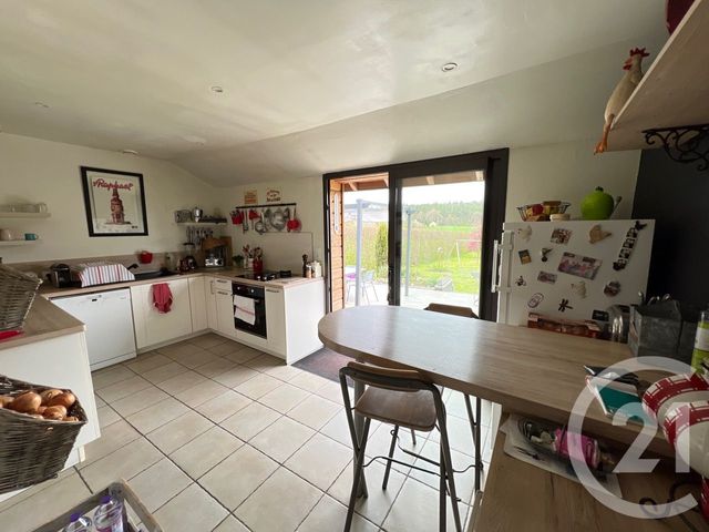 Agrandir la photo Maison à vendre - 5 pièces - 162,94 m2 - Soulitre - 72 - PAYS-DE-LOIRE