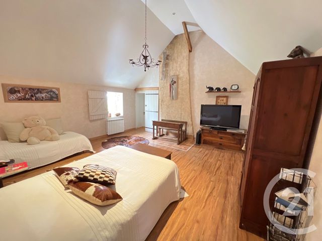 Agrandir la photo Maison à vendre - 5 pièces - 162,94 m2 - Soulitre - 72 - PAYS-DE-LOIRE