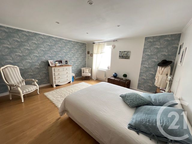 Agrandir la photo Maison à vendre - 5 pièces - 162,94 m2 - Soulitre - 72 - PAYS-DE-LOIRE