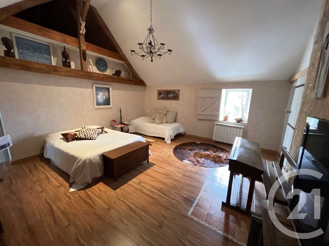 Agrandir la photo Maison à vendre - 5 pièces - 162,94 m2 - Soulitre - 72 - PAYS-DE-LOIRE