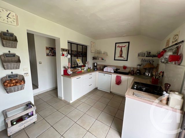 Agrandir la photo Maison à vendre - 5 pièces - 162,94 m2 - Soulitre - 72 - PAYS-DE-LOIRE