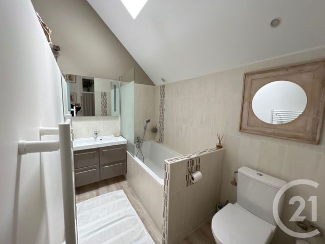 Agrandir la photo Maison à vendre - 5 pièces - 162,94 m2 - Soulitre - 72 - PAYS-DE-LOIRE