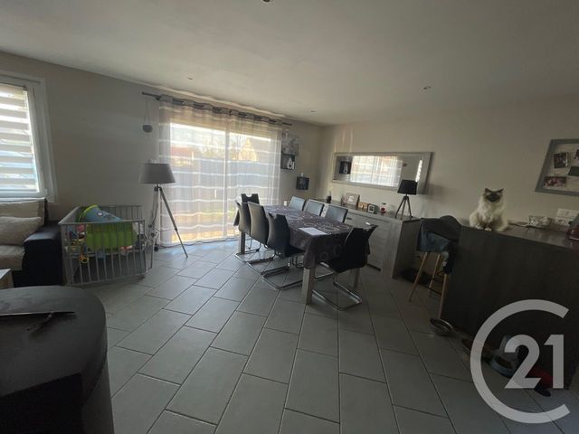 Agrandir la photo Maison à vendre - 4 pièces - 96,56 m2 - Fille Sur Sarthe - 72 - PAYS-DE-LOIRE