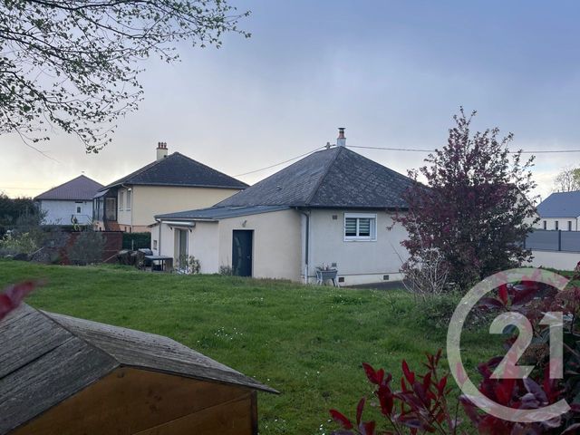 Agrandir la photo Maison à vendre - 4 pièces - 96,56 m2 - Fille Sur Sarthe - 72 - PAYS-DE-LOIRE