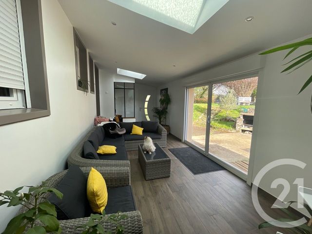 Agrandir la photo Maison à vendre - 4 pièces - 96,56 m2 - Fille Sur Sarthe - 72 - PAYS-DE-LOIRE