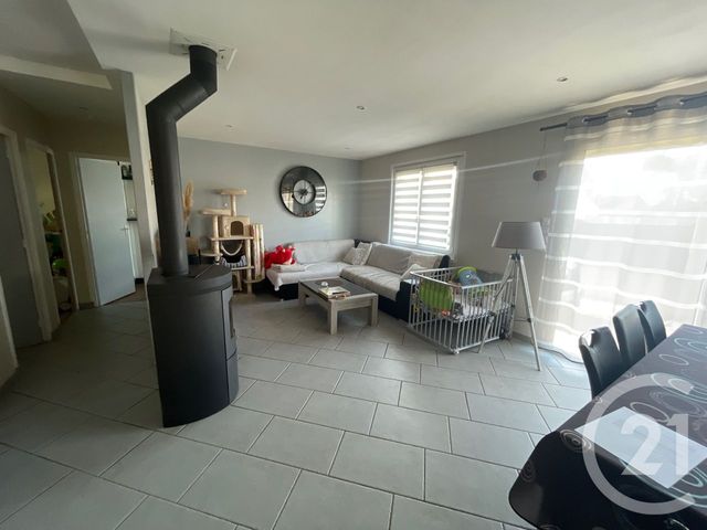 Agrandir la photo Maison à vendre - 4 pièces - 96,56 m2 - Fille Sur Sarthe - 72 - PAYS-DE-LOIRE