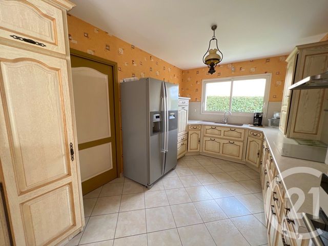 Agrandir la photo Maison à vendre - 6 pièces - 192,11 m2 - Aigne - 72 - PAYS-DE-LOIRE