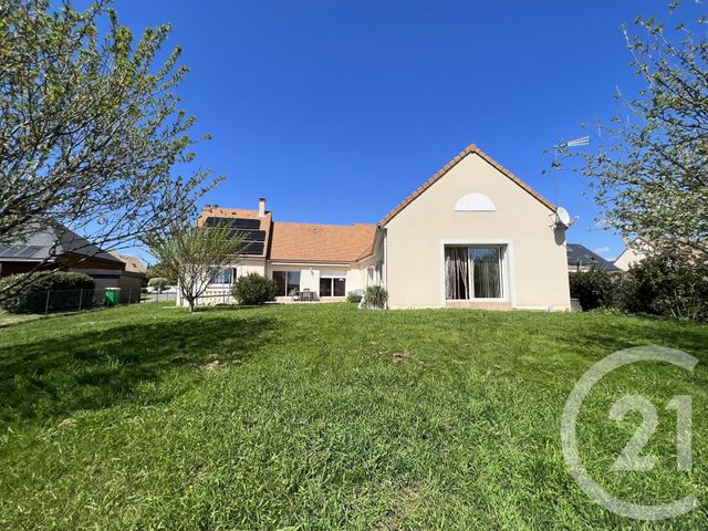 Agrandir la photo Maison à vendre - 6 pièces - 192,11 m2 - Aigne - 72 - PAYS-DE-LOIRE