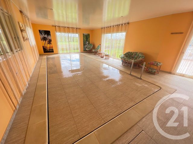 Agrandir la photo Maison à vendre - 6 pièces - 192,11 m2 - Aigne - 72 - PAYS-DE-LOIRE