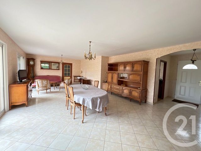 Agrandir la photo Maison à vendre - 6 pièces - 192,11 m2 - Aigne - 72 - PAYS-DE-LOIRE
