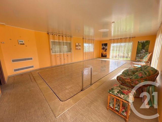 Agrandir la photo Maison à vendre - 6 pièces - 192,11 m2 - Aigne - 72 - PAYS-DE-LOIRE