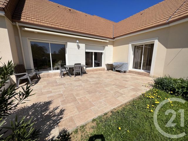 Agrandir la photo Maison à vendre - 6 pièces - 192,11 m2 - Aigne - 72 - PAYS-DE-LOIRE