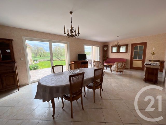 Agrandir la photo Maison à vendre - 6 pièces - 192,11 m2 - Aigne - 72 - PAYS-DE-LOIRE