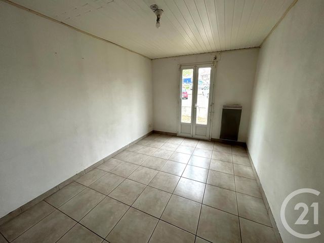 Maison à vendre - 2 pièces - 37,69 m2 - Le Mans - 72 - PAYS-DE-LOIRE