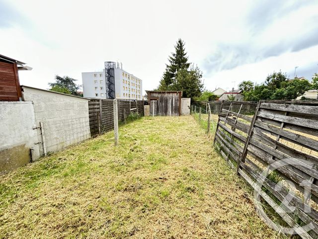 Maison à vendre - 2 pièces - 37,69 m2 - Le Mans - 72 - PAYS-DE-LOIRE