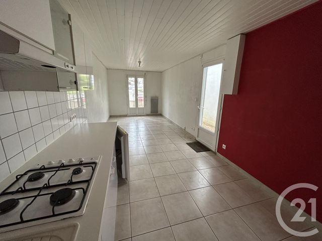 Maison à vendre - 2 pièces - 37,69 m2 - Le Mans - 72 - PAYS-DE-LOIRE