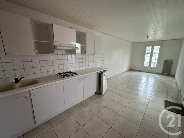 Maison à vendre - 2 pièces - 37,69 m2 - Le Mans - 72 - PAYS-DE-LOIRE