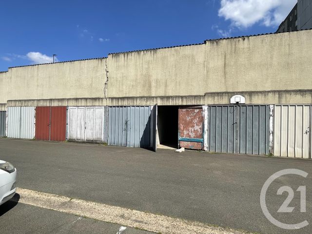 Agrandir la photo Parking à vendre - 24 m2 - Allonnes - 72 - PAYS-DE-LOIRE
