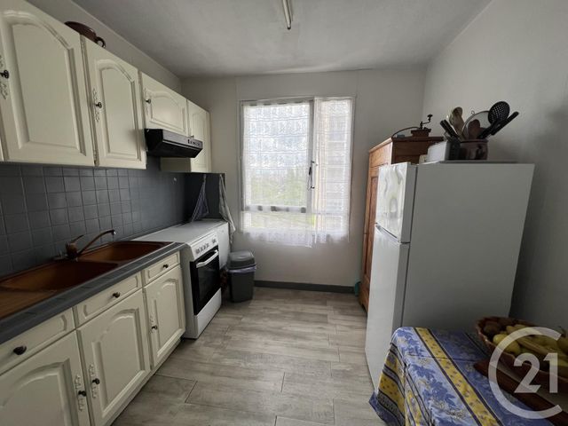 Agrandir la photo Appartement T2 à vendre - 2 pièces - 45,59 m2 - Le Mans - 72 - PAYS-DE-LOIRE