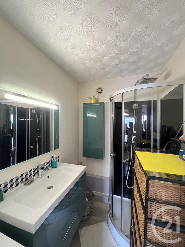 Agrandir la photo Appartement T2 à vendre - 2 pièces - 45,59 m2 - Le Mans - 72 - PAYS-DE-LOIRE