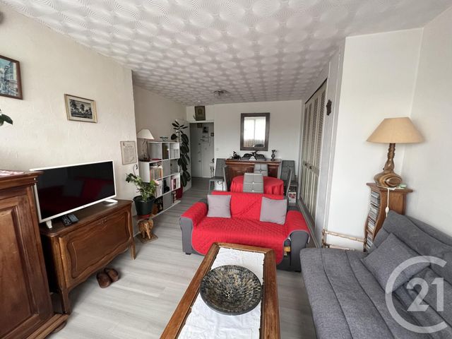 Agrandir la photo Appartement T2 à vendre - 2 pièces - 45,59 m2 - Le Mans - 72 - PAYS-DE-LOIRE