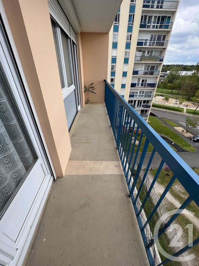 Agrandir la photo Appartement T2 à vendre - 2 pièces - 45,59 m2 - Le Mans - 72 - PAYS-DE-LOIRE