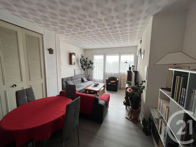 Agrandir la photo Appartement T2 à vendre - 2 pièces - 45,59 m2 - Le Mans - 72 - PAYS-DE-LOIRE