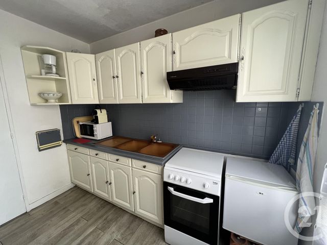 Agrandir la photo Appartement T2 à vendre - 2 pièces - 45,59 m2 - Le Mans - 72 - PAYS-DE-LOIRE