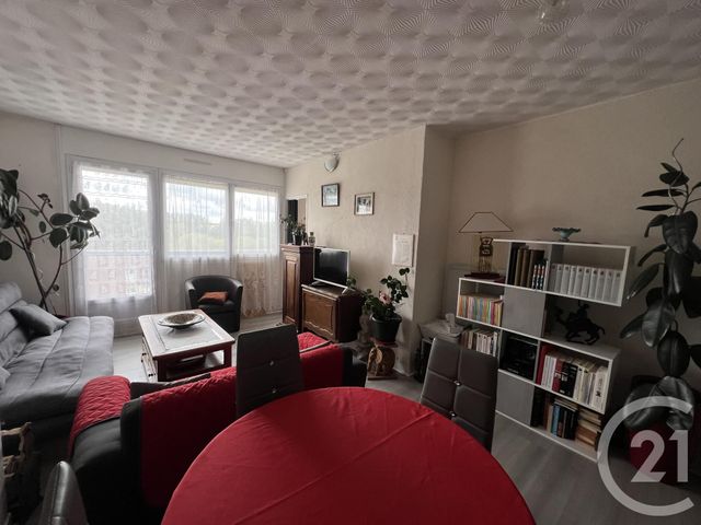 Agrandir la photo Appartement T2 à vendre - 2 pièces - 45,59 m2 - Le Mans - 72 - PAYS-DE-LOIRE