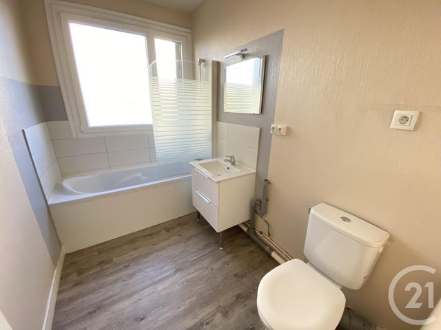 Agrandir la photo Appartement F1 à louer - 1 pièce - 38,10 m2 - Le Mans - 72 - PAYS-DE-LOIRE