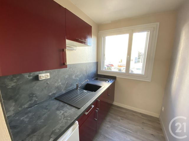 Agrandir la photo Appartement F1 à louer - 1 pièce - 38,10 m2 - Le Mans - 72 - PAYS-DE-LOIRE