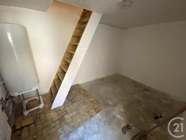 Maison à vendre - 4 pièces - 90 m2 - Ballon St Mars - 72 - PAYS-DE-LOIRE