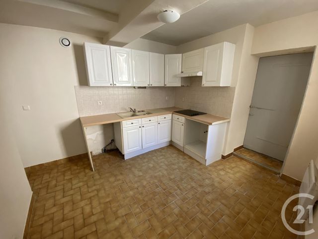 Maison à vendre - 4 pièces - 90 m2 - Ballon St Mars - 72 - PAYS-DE-LOIRE