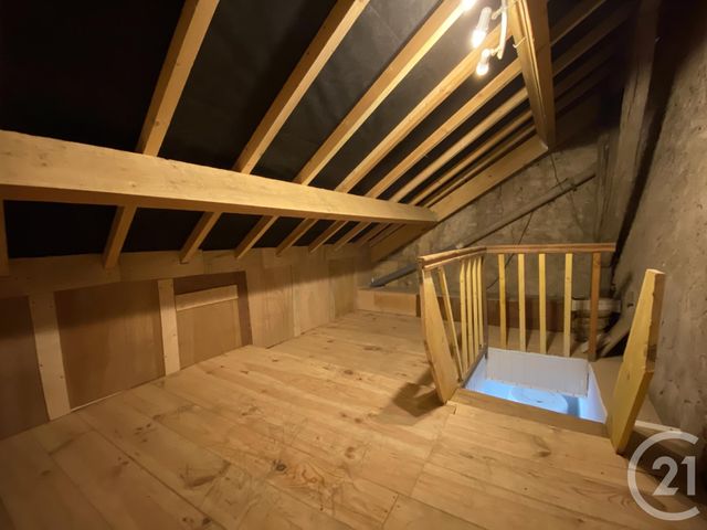 Maison à vendre - 4 pièces - 90 m2 - Ballon St Mars - 72 - PAYS-DE-LOIRE