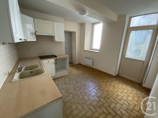 Maison à vendre - 4 pièces - 90 m2 - Ballon St Mars - 72 - PAYS-DE-LOIRE