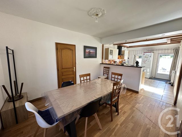 Agrandir la photo Maison à vendre - 4 pièces - 113,58 m2 - La Chapelle St Aubin - 72 - PAYS-DE-LOIRE
