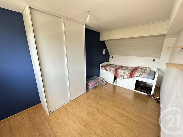 Agrandir la photo Maison à vendre - 4 pièces - 113,58 m2 - La Chapelle St Aubin - 72 - PAYS-DE-LOIRE