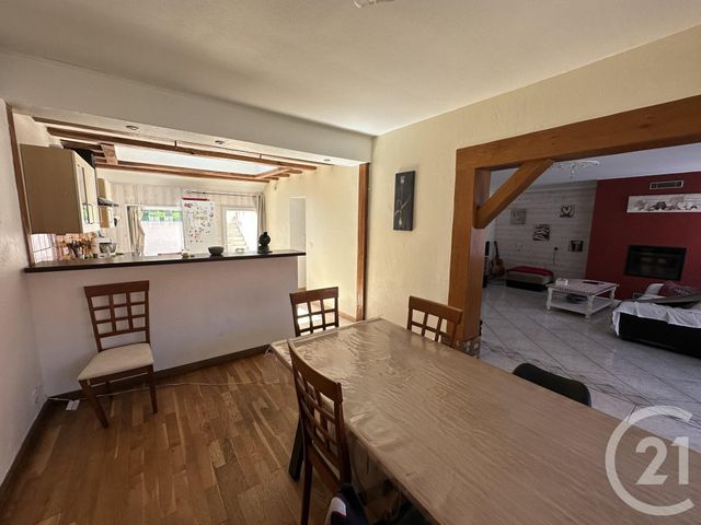 Agrandir la photo Maison à vendre - 4 pièces - 113,58 m2 - La Chapelle St Aubin - 72 - PAYS-DE-LOIRE